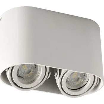 Bodové svítidlo Kanlux Toleo DTO KX0128