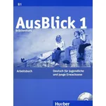 Ausblick 1 AB + CD - Anni…