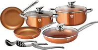 Blaumann Le Chef Line Rosegold BL-3342 11 ks