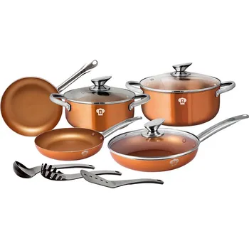 Blaumann Le Chef Line Rosegold BL-3342 11 ks