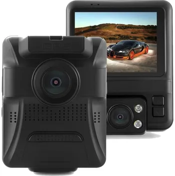 Kamera do auta Cel-Tec E20 Dual 