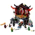 Stavebnice LEGO LEGO Ninjago 70643 Chrám vzkříšení