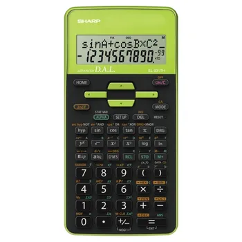 Sharp SH-EL531THGR