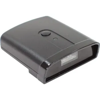 Čtečka magnetické karty FEC 2D čtečka přídavná z boku pro PP řadu černá