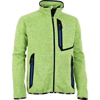 Nordblanc Exude Cape zelený