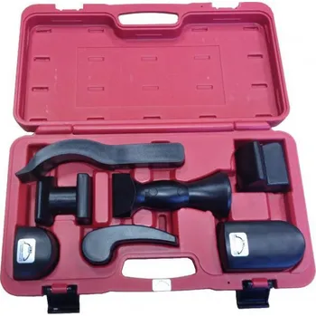 Kovadlina DINOSAURIER Souprava autokarosářského nářadí AG 800 KUN-7