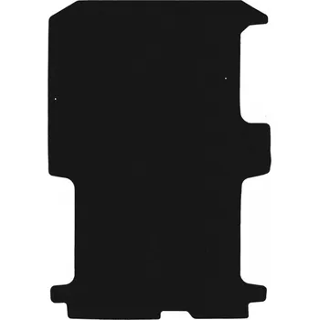 Vana do kufru Rezaw-Plast Vložka Nissan Primastar 2001-2014 (L1)