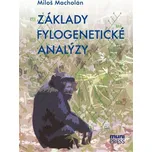 Základy fylogenetické analýzy - Miloš…