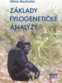 Příroda Základy fylogenetické analýzy - Miloš Macholán