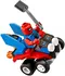 Stavebnice LEGO LEGO Super Heroes 76089 Mighty Micros: Scarlet Spider vs. Sandman