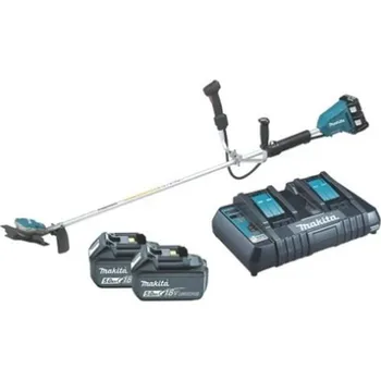 Strunová sekačka Makita DUR365UPT2