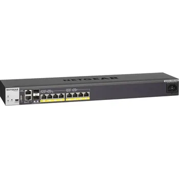 Netgear GSM4210P-100NES