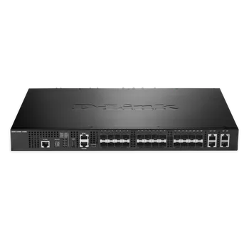 D-Link DXS-3400-24SC