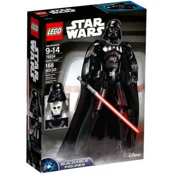 Stavebnice LEGO LEGO Star Wars 75534 Darth Vader