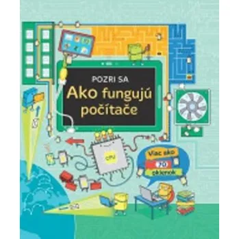 Leporelo Pozri sa: Ako fungujú počítače - Svojtka (SK)