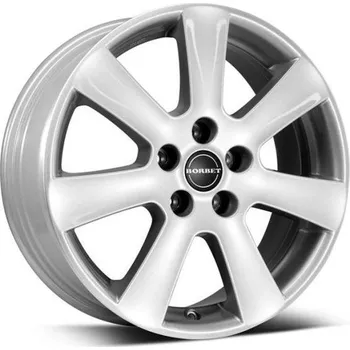 Alu kolo Borbet CA 7x16 5x114,3 ET40