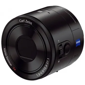 Objektiv SONY 28-100 mm f/1.8-4.9 DSC-QX100