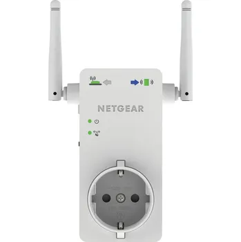 Netgear WN3100RP Netgear WN3100RP