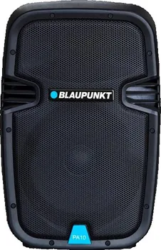 Bluetooth reproduktor Blaupunkt PA10 černý