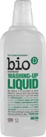 Bio-D Prostředek na mytí nádobí bez vůně 750 ml