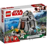 LEGO Star Wars 75200 Výcvik na ostrově…