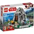 Stavebnice LEGO LEGO Star Wars 75200 Výcvik na ostrově planety Ahch-To