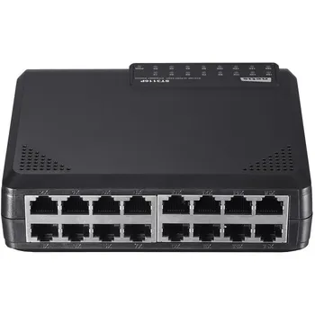 Switch Netis ST3116P