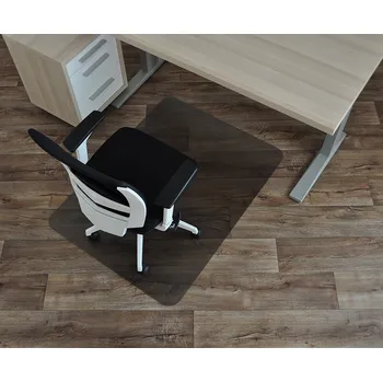 Podložka pod nábytek Smartmatt podložka 5090PH-B bronzová 120 x 90 cm