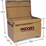RIDGID Ukladací bedny JOBMASTER, Model 4830