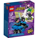 LEGO Super Heroes 76093 Mighty Micros:…