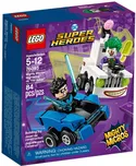 LEGO Super Heroes 76093 Mighty Micros:…