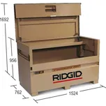 RIDGID STORAGEMASTER, Model 69