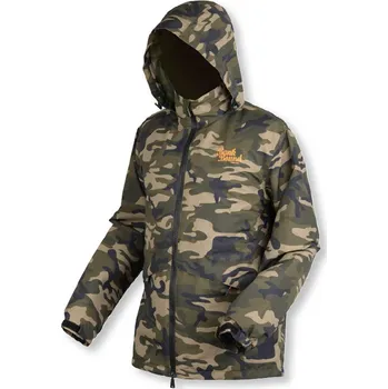 Prologic Bank Bound 3-Season Camo…