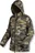 Prologic Bank Bound 3-Season Camo Fishing Jacket, L