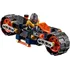 Stavebnice LEGO LEGO Nexo Knights 72005 Aaronův samostříl