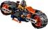 Stavebnice LEGO LEGO Nexo Knights 72005 Aaronův samostříl