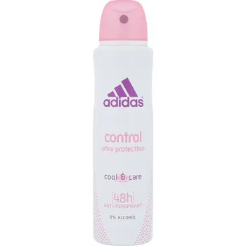 Adidas Cool & Care Control W deospray 150 ml