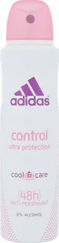 Adidas Cool & Care Control W deospray 150 ml 