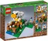 Stavebnice LEGO LEGO Minecraft 21140 Kurník
