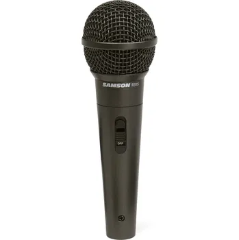 Mikrofon Samson R31S