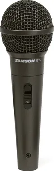 Mikrofon Samson R31S