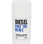 Diesel Only The Brave M deostick 75 ml