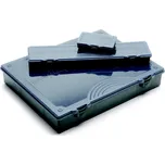 Leeda Complete Tackle Box With Rigs Box