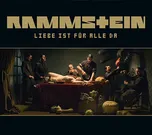 Liebe ist für alle da - Rammstein [CD]