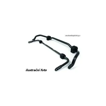 H&R stabilizátor přední + zadní Škoda Fabia II 542 2WD -- rok výroby 2006-14 (průměr přední 22mm, zadní 25mm) SLEVA 5%
