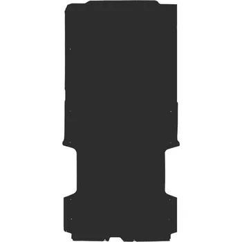 Vana do kufru Rezaw-Plast Vložka FIAT DUCATO 2006- L4