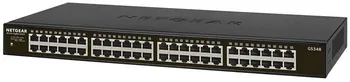 Switch Netgear GS348-100EUS