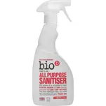 Bio-D Univerzální čistič s dezinfekcí 500 ml