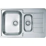 Alveus Line 70 Satin