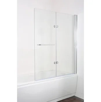 Arttec 120 Chrome Clear PAN01039
